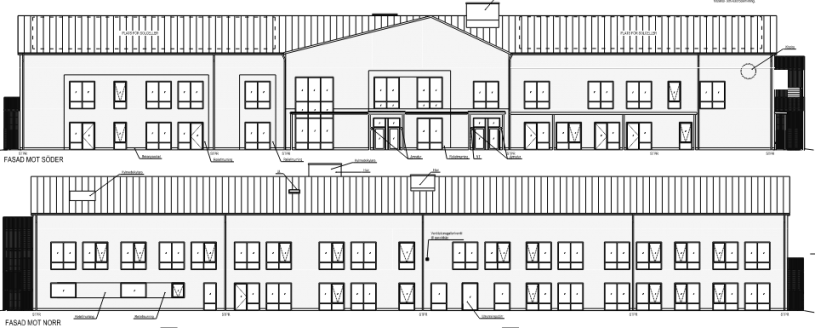 Rama kalkyl målerikalkyl väröbackaskolan